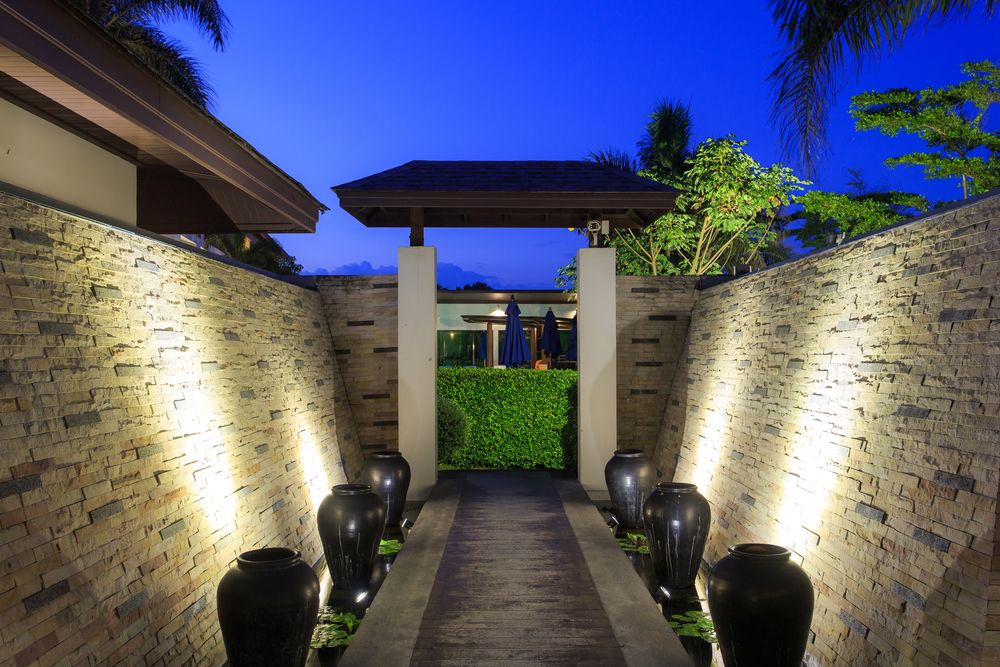 Samui Resotel Beach Resort фото 28
