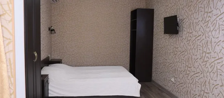 Фото отеля Гостевой дом «Тамара»