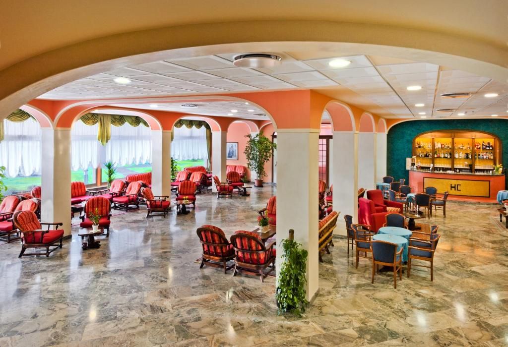 Columbia Terme фото 16
