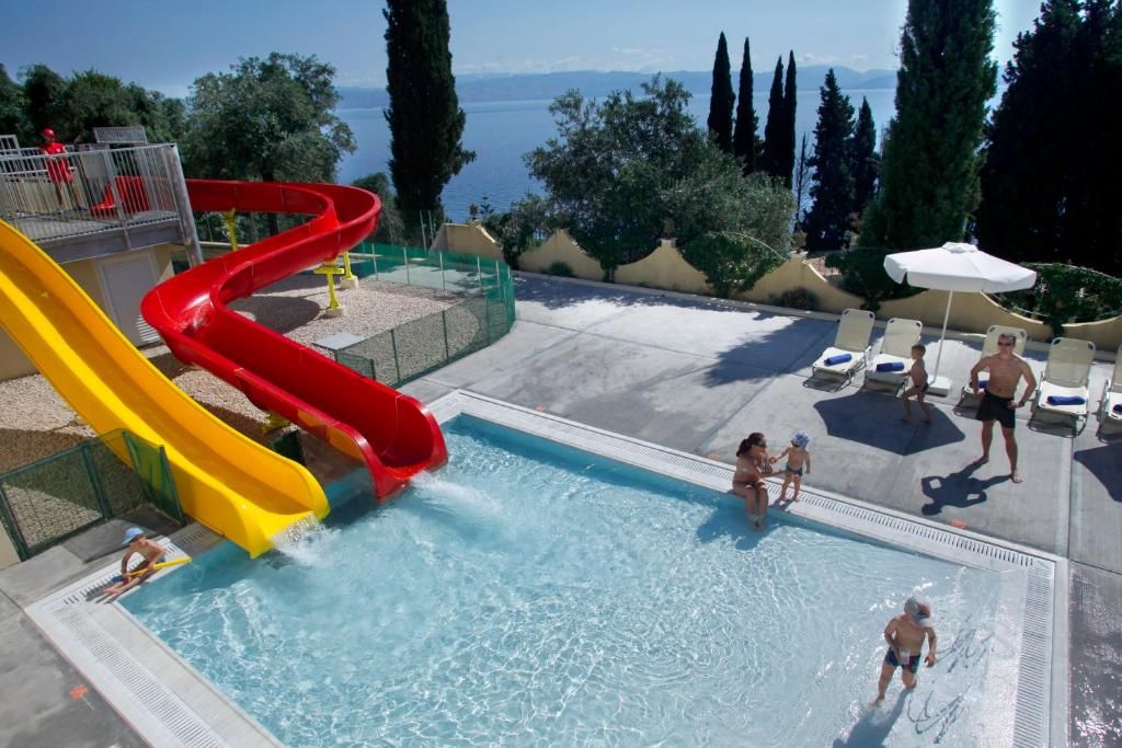 Primasol Louis Ionian Sun - All Inclusive фото 3