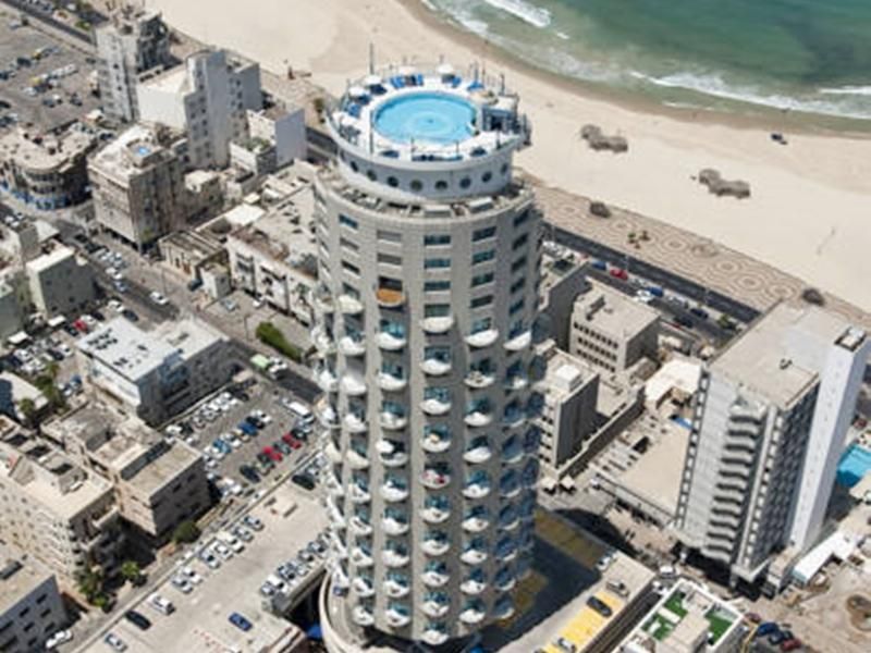 Sea Tower фото 1