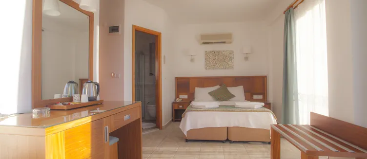 Фото отеля Medusa Hotel Kas