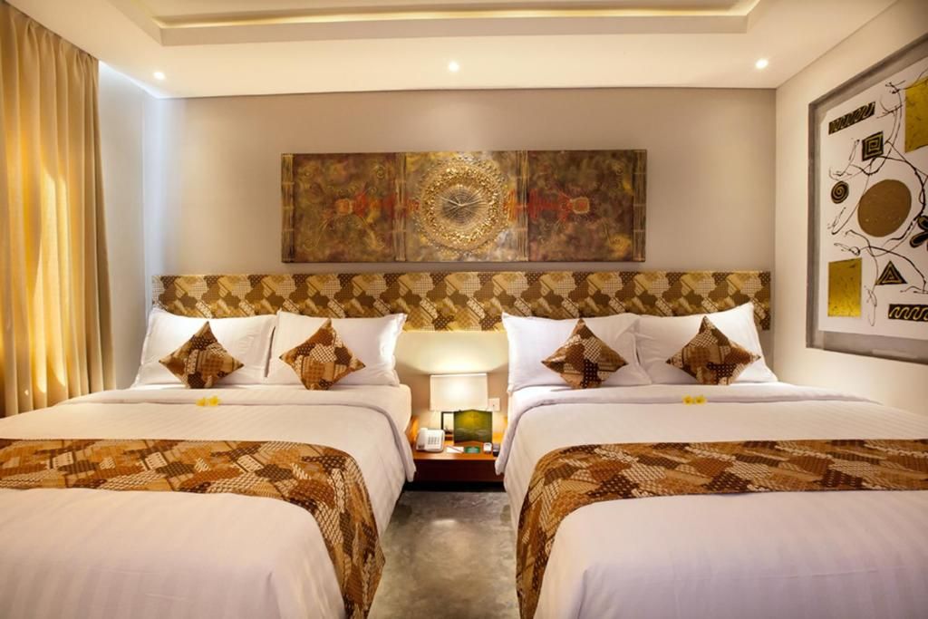 JOCS Boutique Hotel фото 20