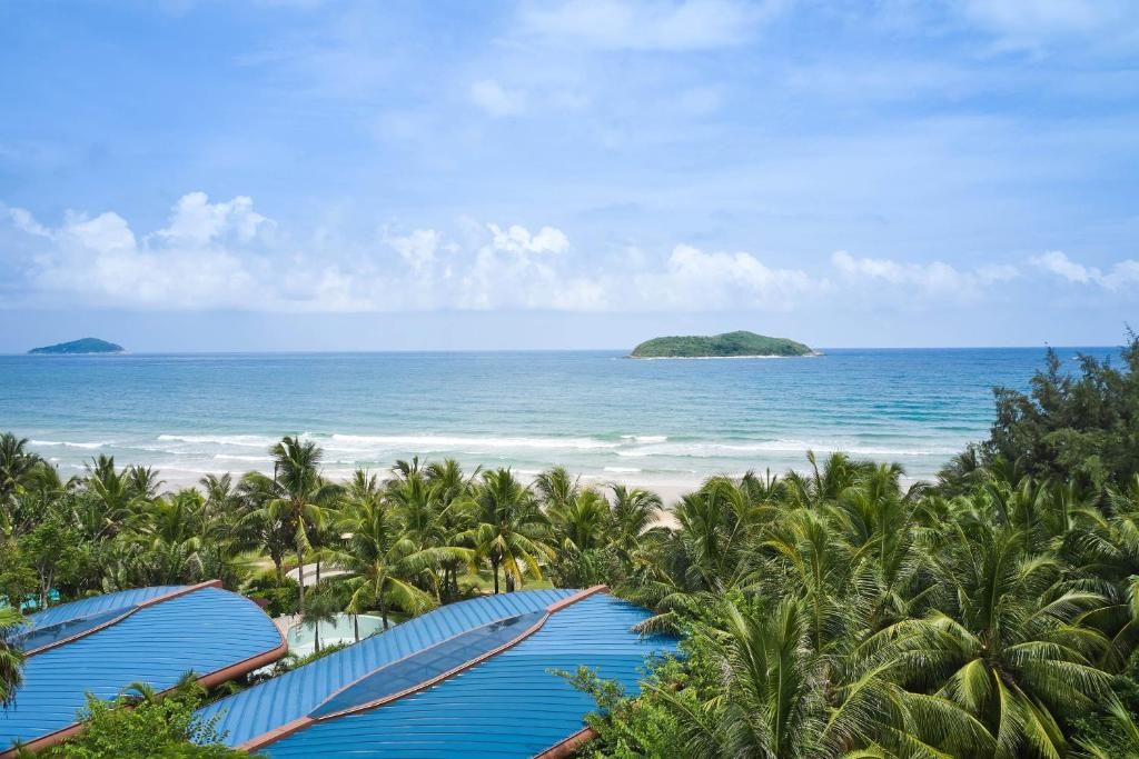 The Westin Shimei Bay Resort фото 59