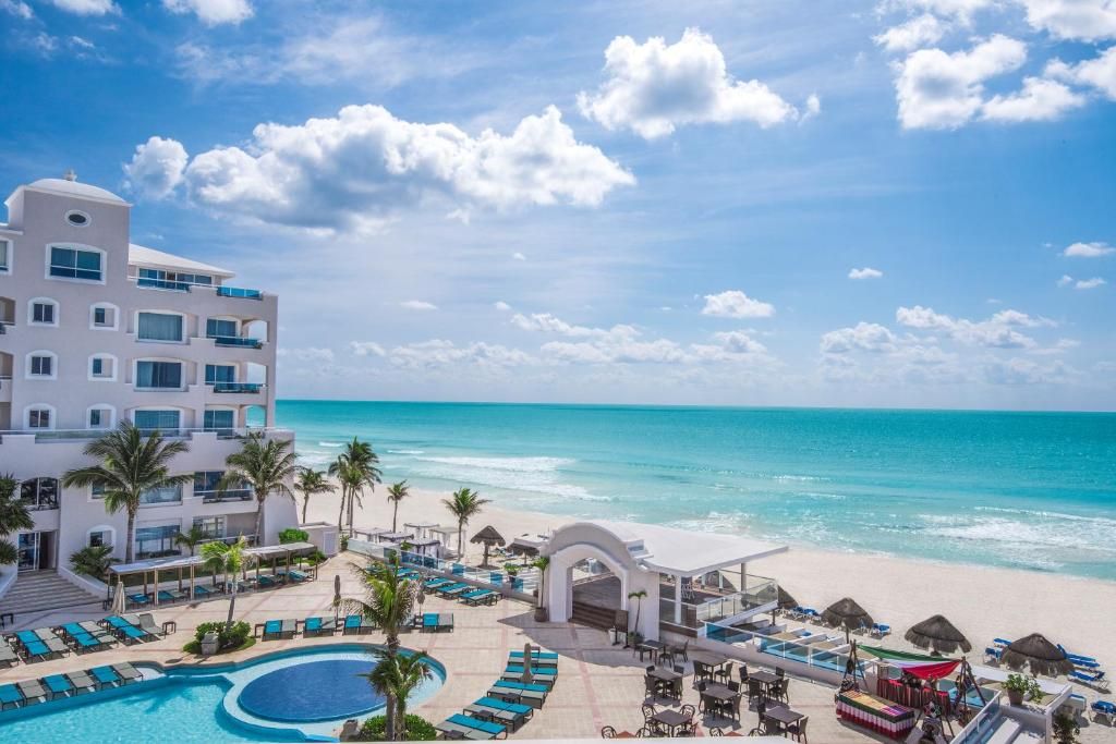 Wyndham Alltra Cancun фото 68