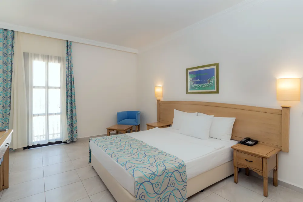 Bodrum Park Resort фото 79