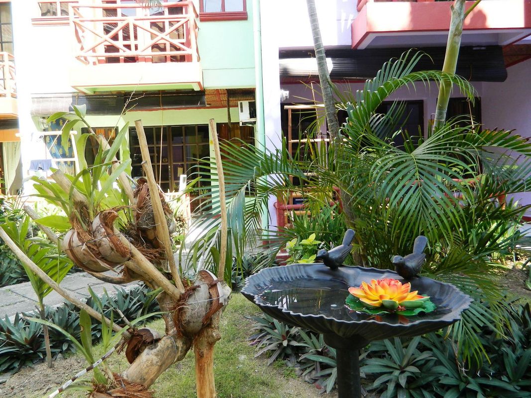 Club Ten Beach Resort фото 23