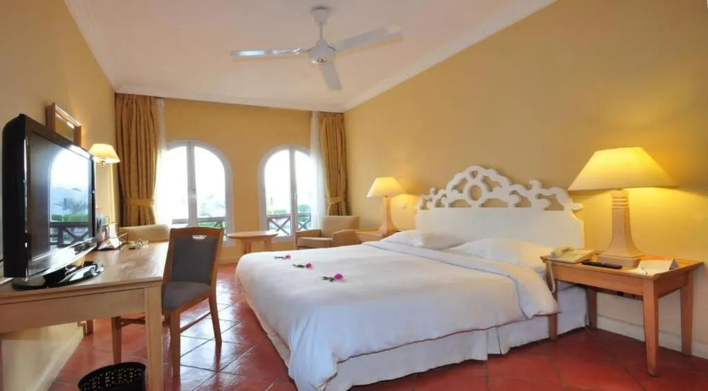 Sharm Dreams Vacation Club фото 1