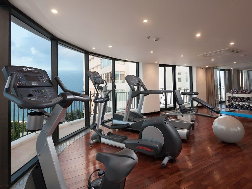 Sandals Island Hotel фото 33