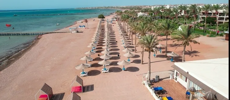 Фото отеля Edge Rotana Sea Beach