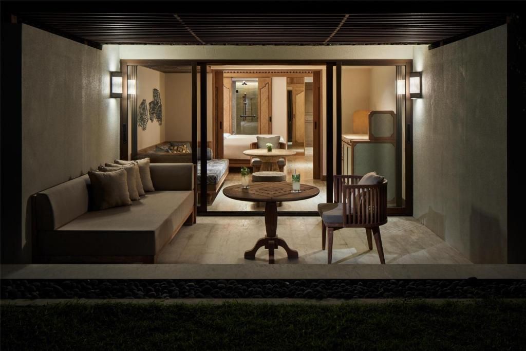 Hyatt Regency Bali фото 67