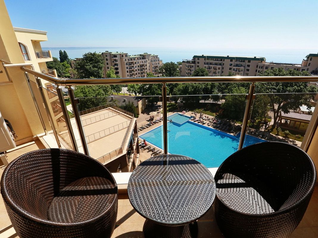 Apart Hotel Golden Line фото 25