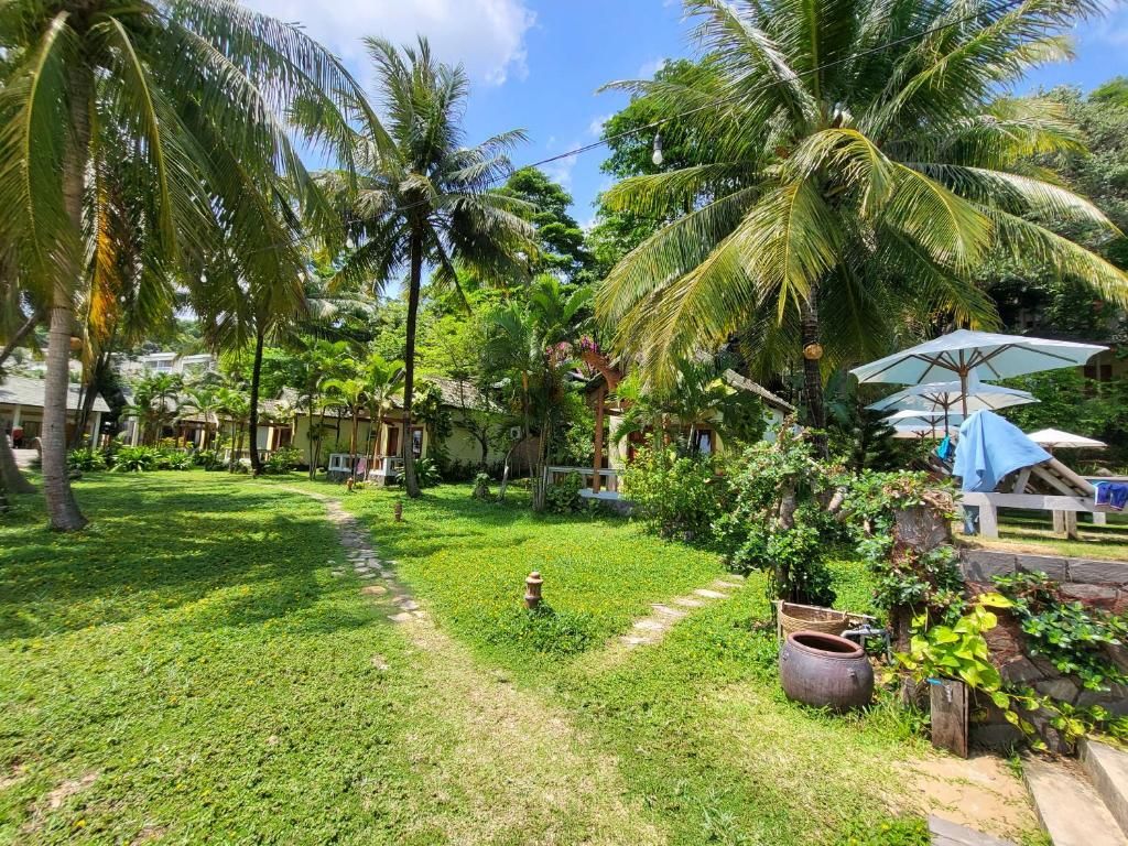 Ancarine Beach Resort фото 16