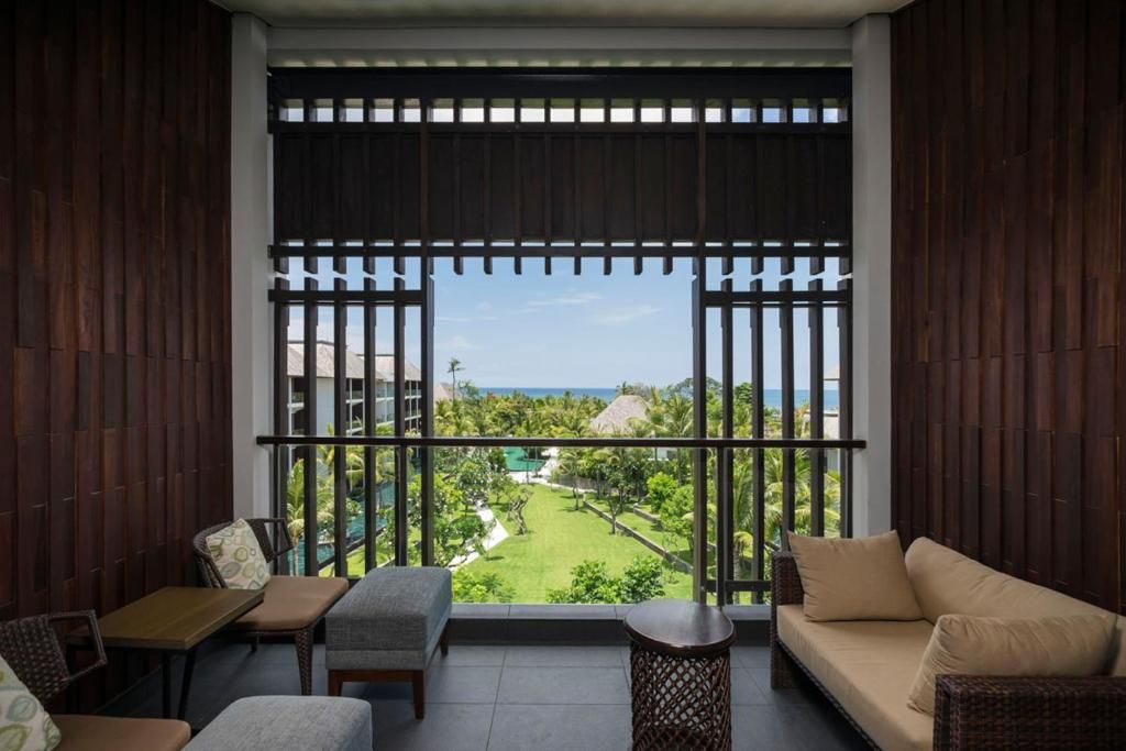 The Anvaya Beach Resort Bali фото 59