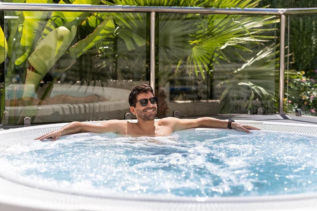 Poseidon Resort фото 28