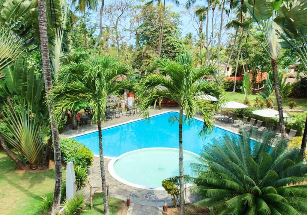 Апарт-отель «La Residencia del Paseo» фото 3