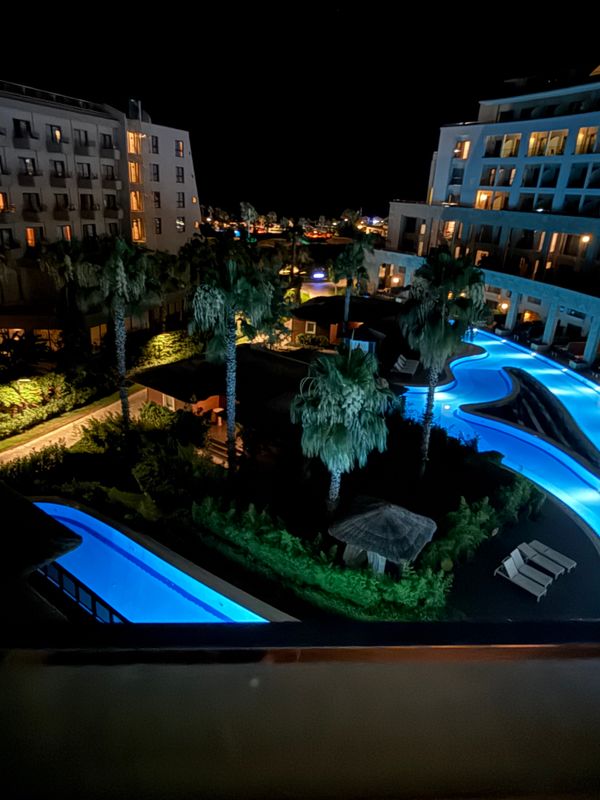 Kaya Palazzo Golf Resort фото 85