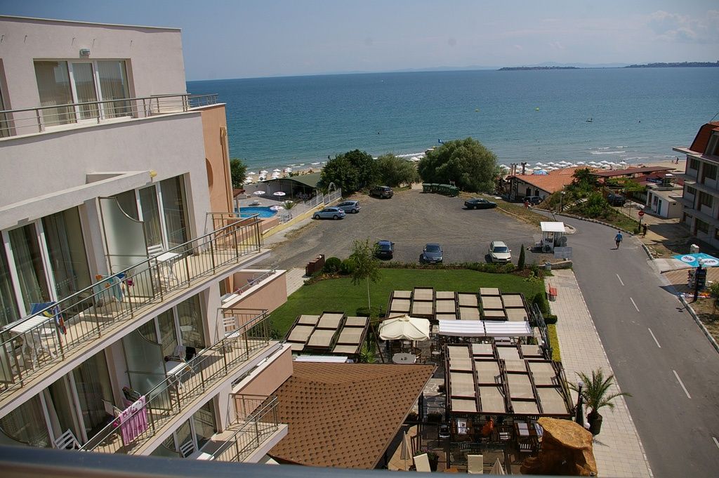 Hotel Berlin Beach фото 19