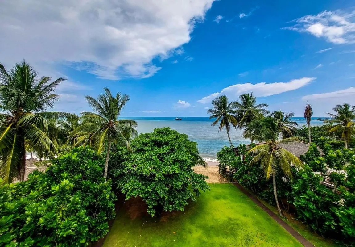 Golden Pearl Tangalle Beach фото 7