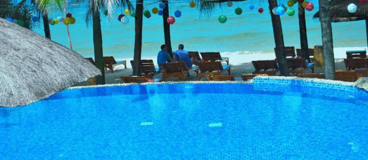 Фото отеля Coral Bay Resort