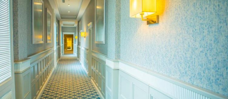 Фото отеля Promenade Hotel Baku