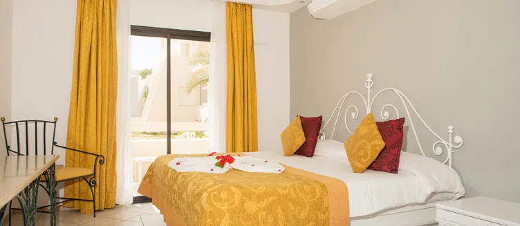 Фото отеля Sun Connect Djerba Aqua Resort