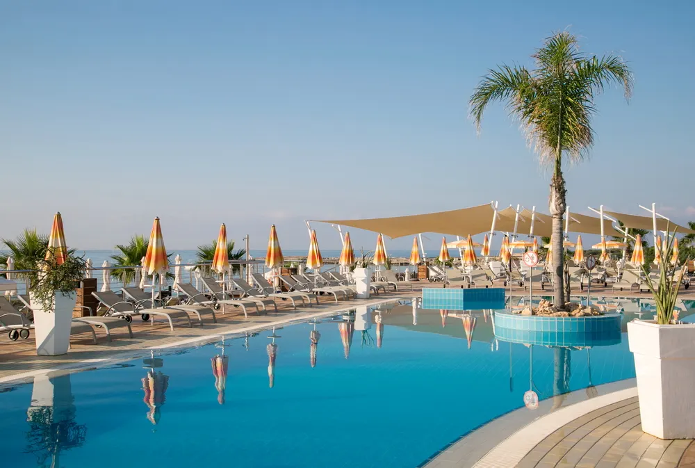 Asterias Beach фото 10