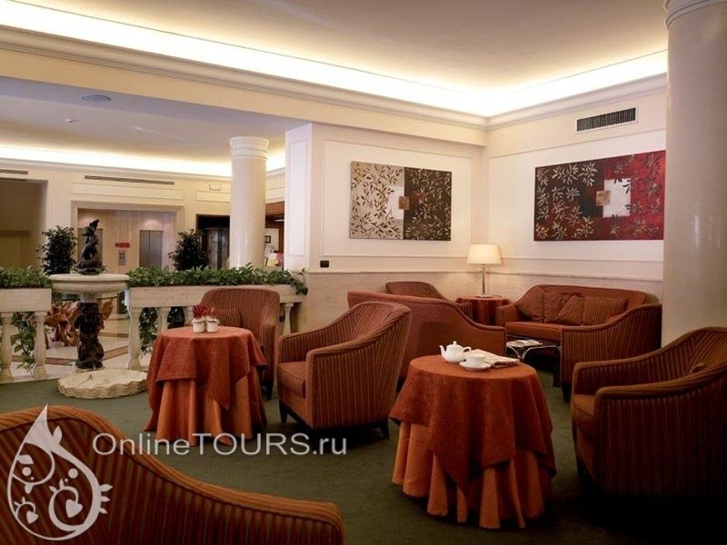 Best Western Grand Hotel Adriatico фото 3