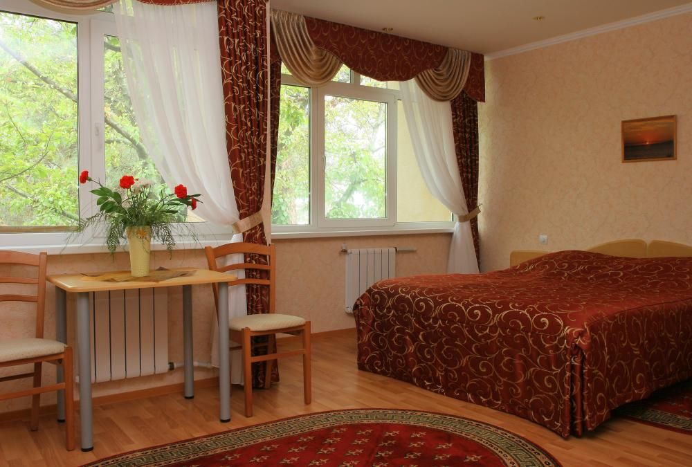 Пансионат «Pansionat Gelendzhik» фото 22