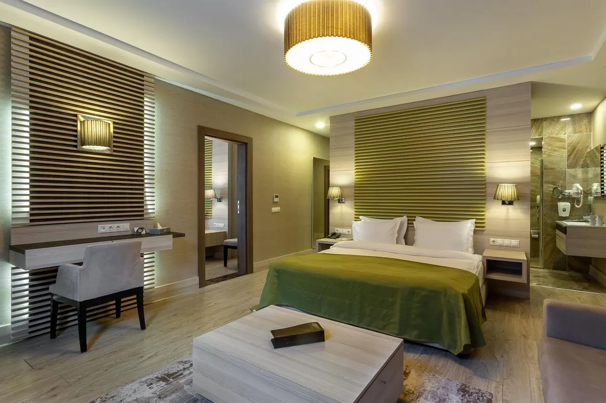 Sianji Well-Being Resort фото 4