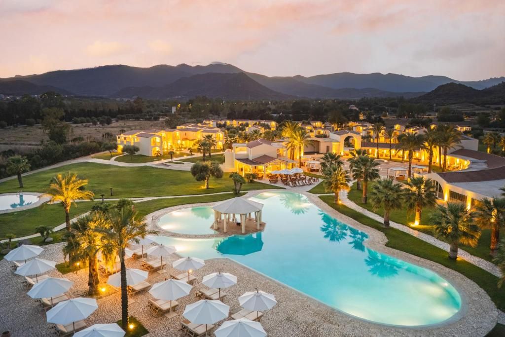 Le Spiagge di San Pietro Resort фото 21