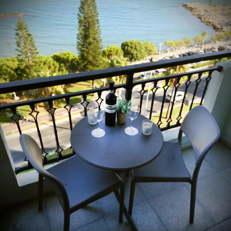 Pier Beach Hotel Apartments фото 2