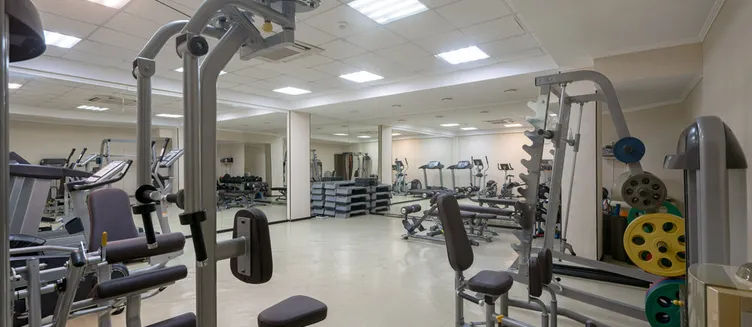 Фото отеля Гранд Элит