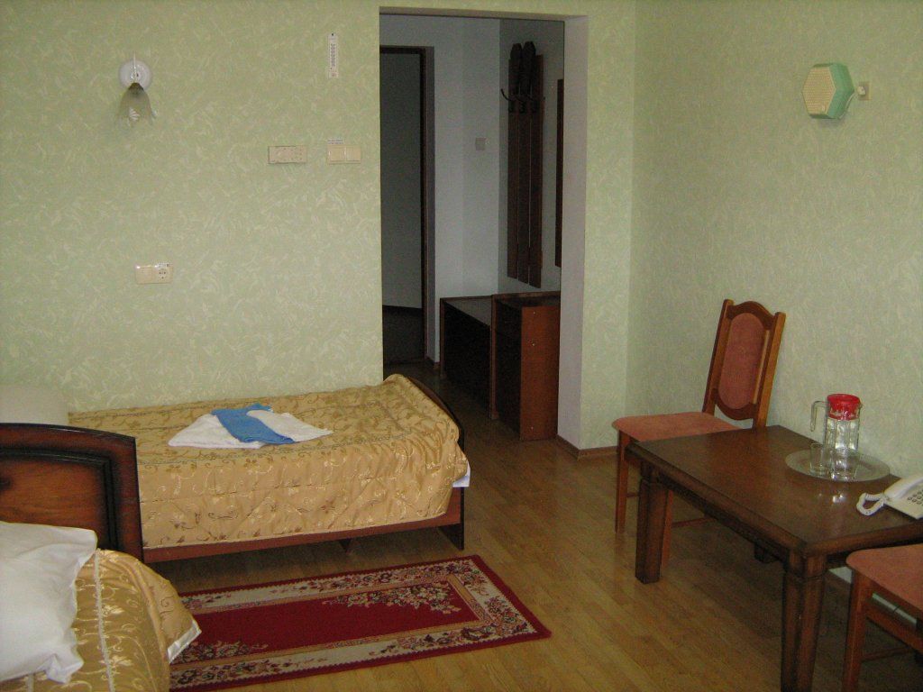 Санаторий «Белоруссия» фото 19