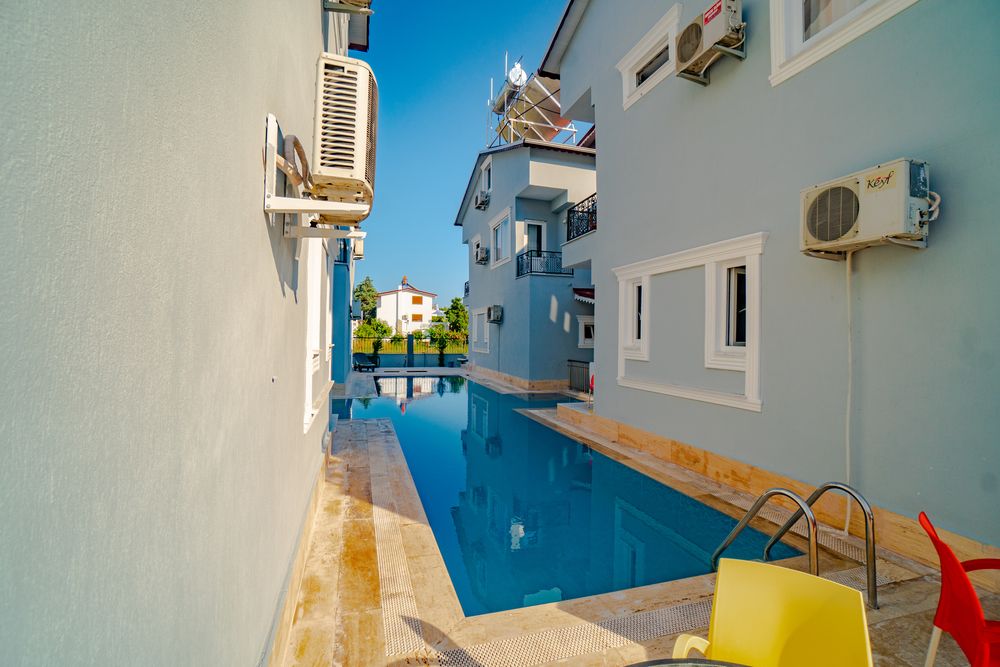 BELEK AKROPOLİS MEDUSA фото 12