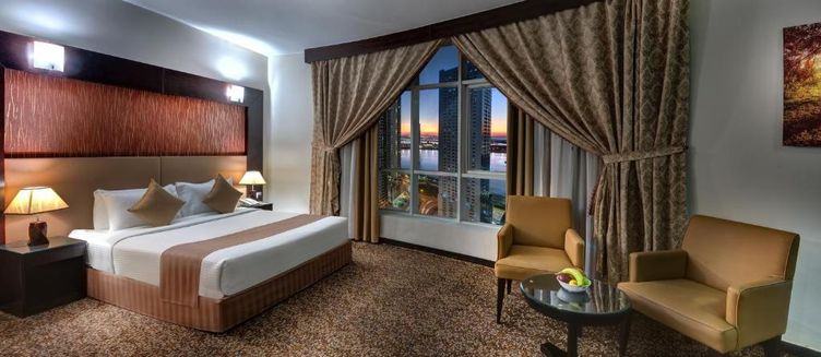 Фото отеля Aryana Hotel