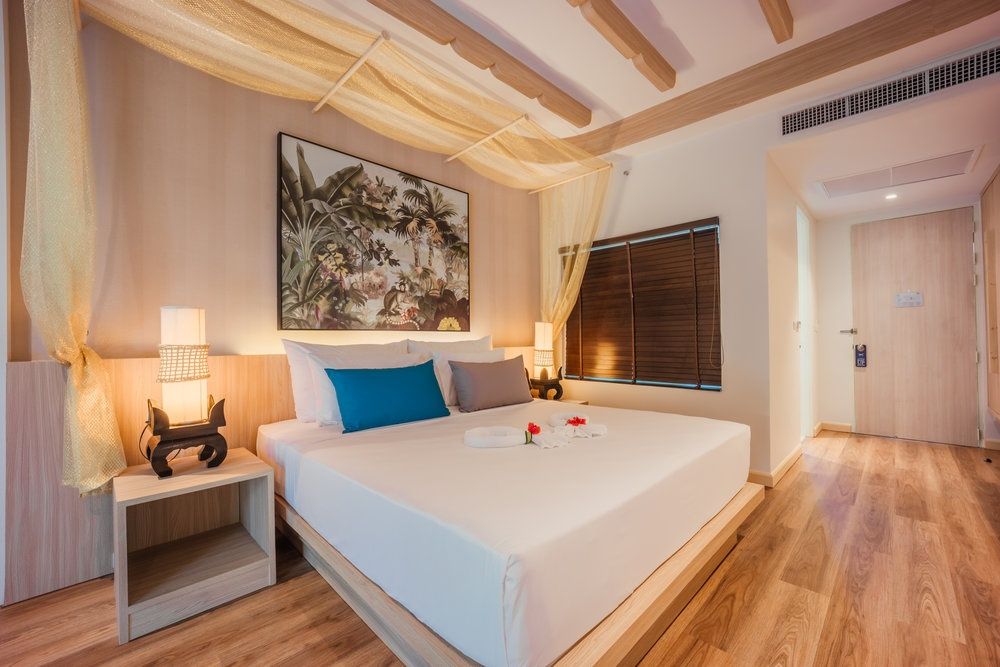 Access Resort & Villas фото 86