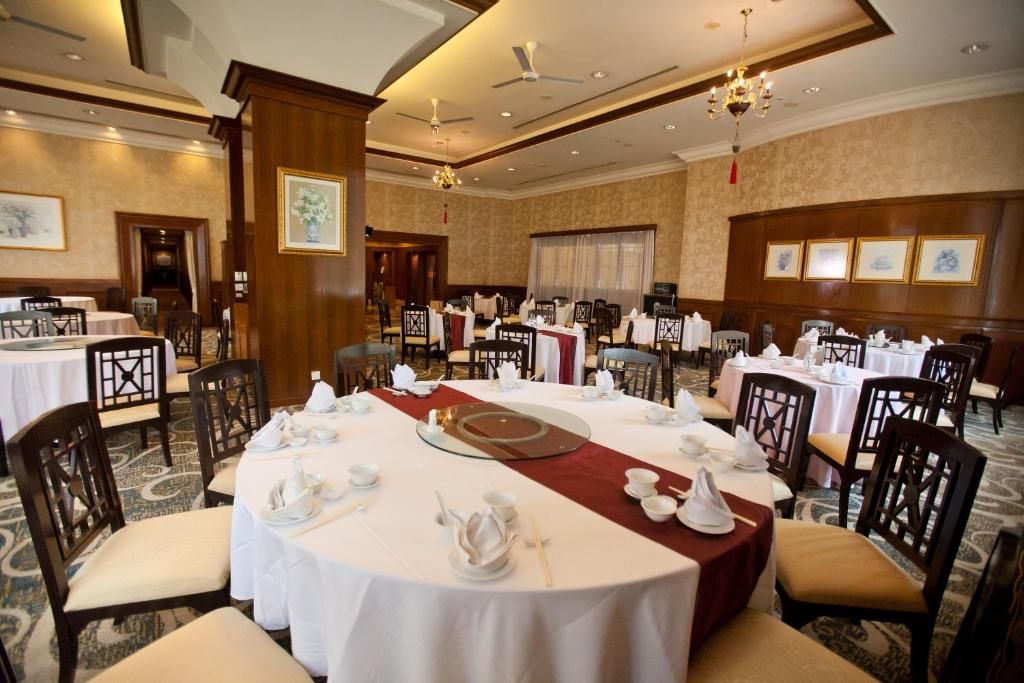 Gurney Bay Hotel, A Parkroyal Hotel фото 19