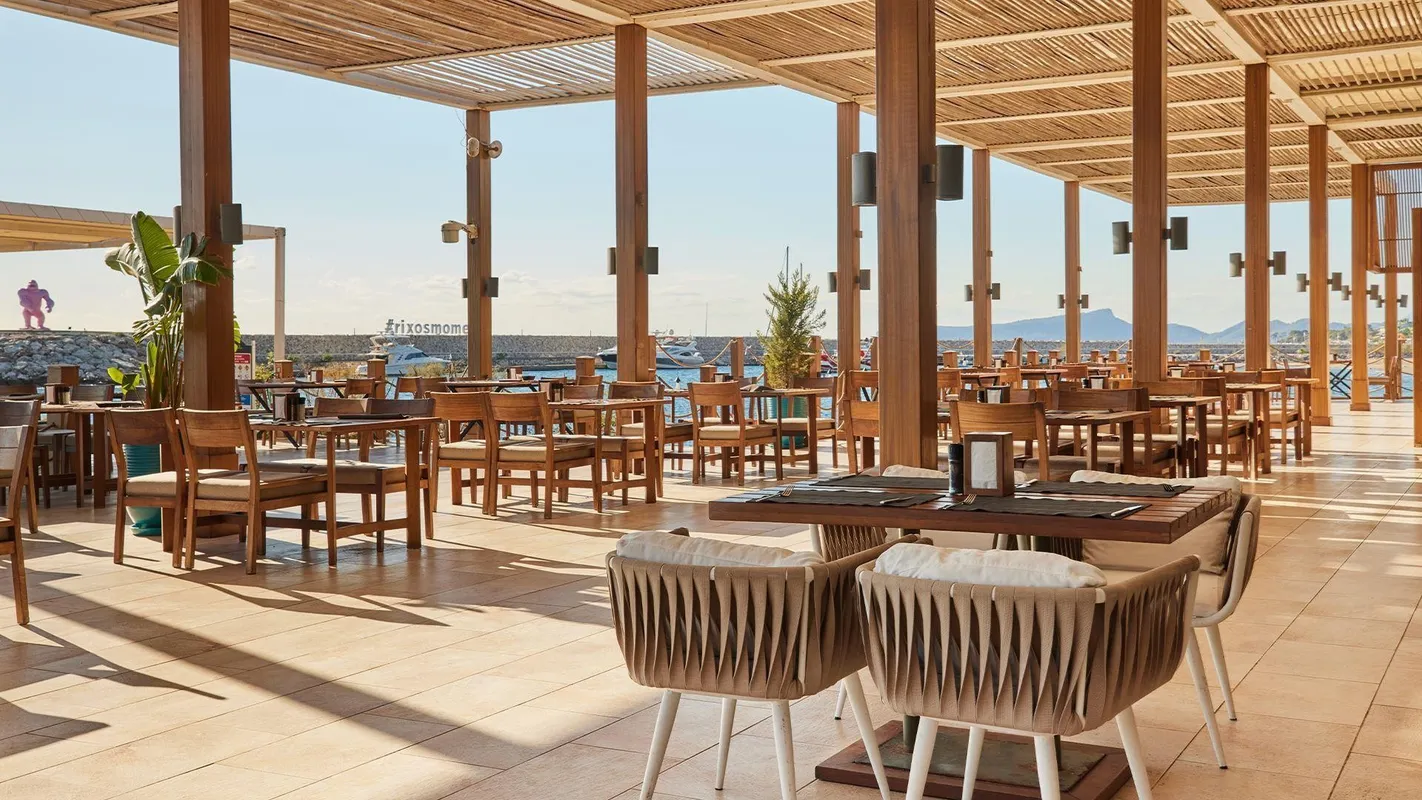 Rixos Sungate фото 14
