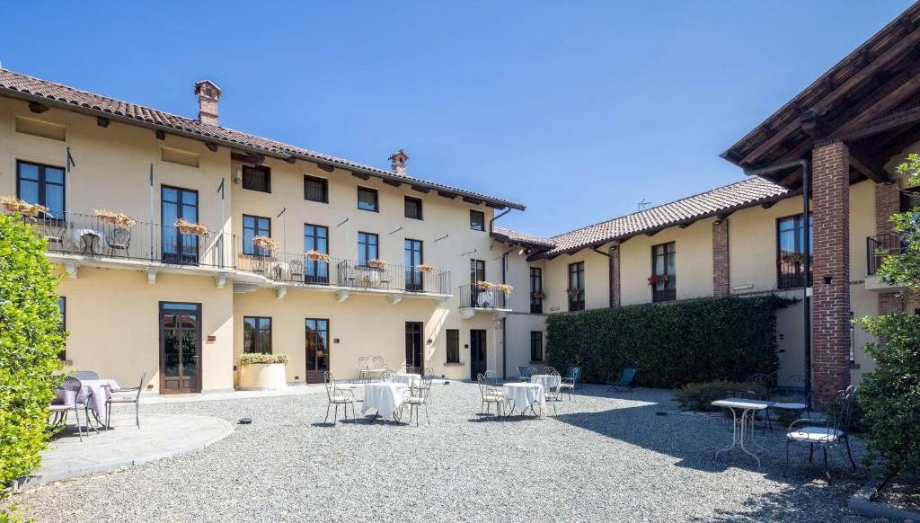 Best Western Plus Hotel Le Rondini фото 2