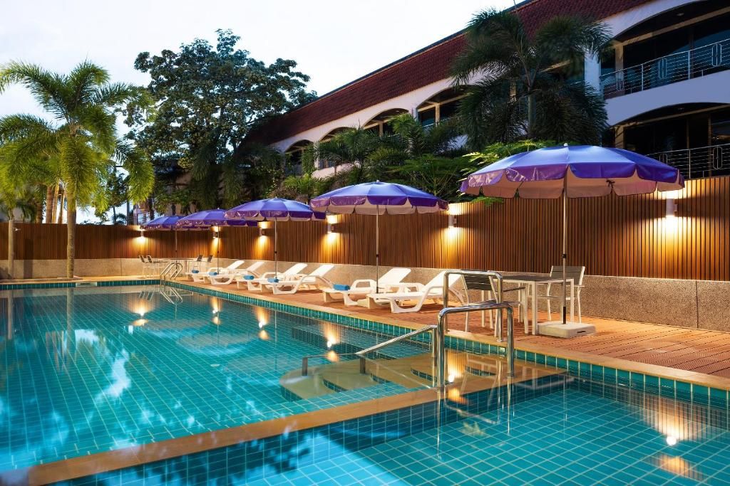 Aspira Resort Klong Muang Krabi фото 3