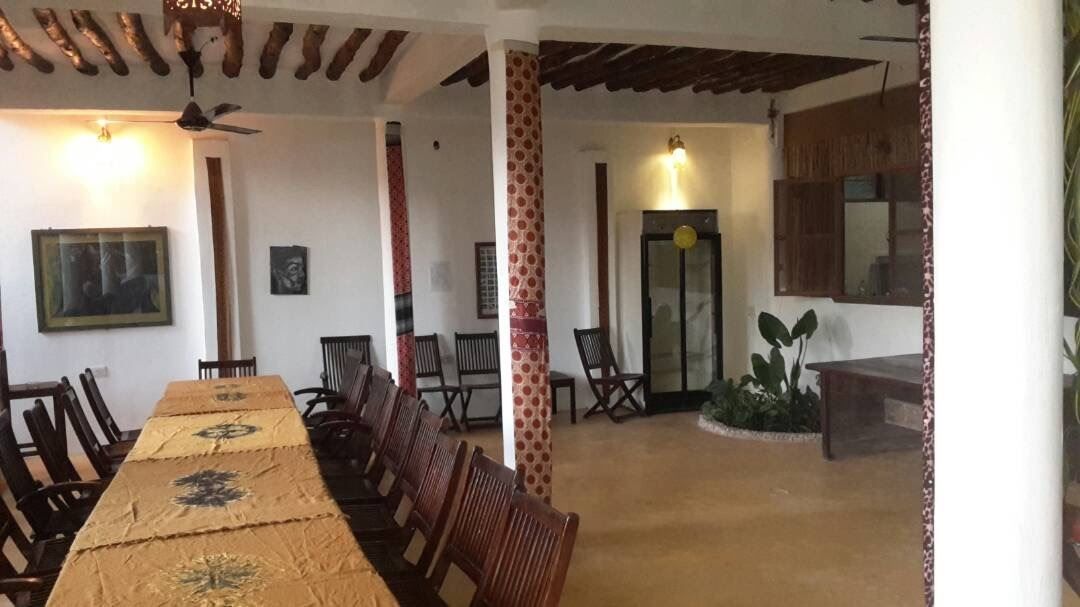 Guest House «Casa Umoja» фото 9