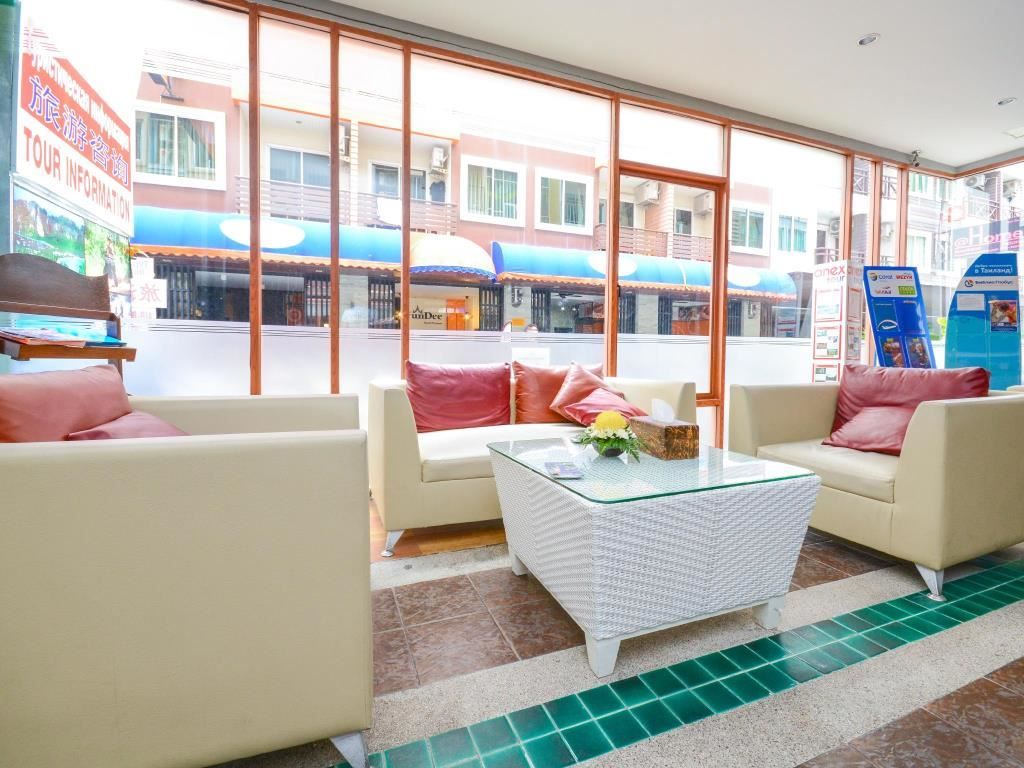 Amara APK Resort and Spa фото 33