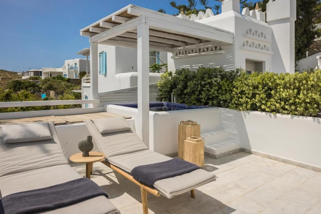 Grace Mykonos, Auberge Resorts Collection фото 23