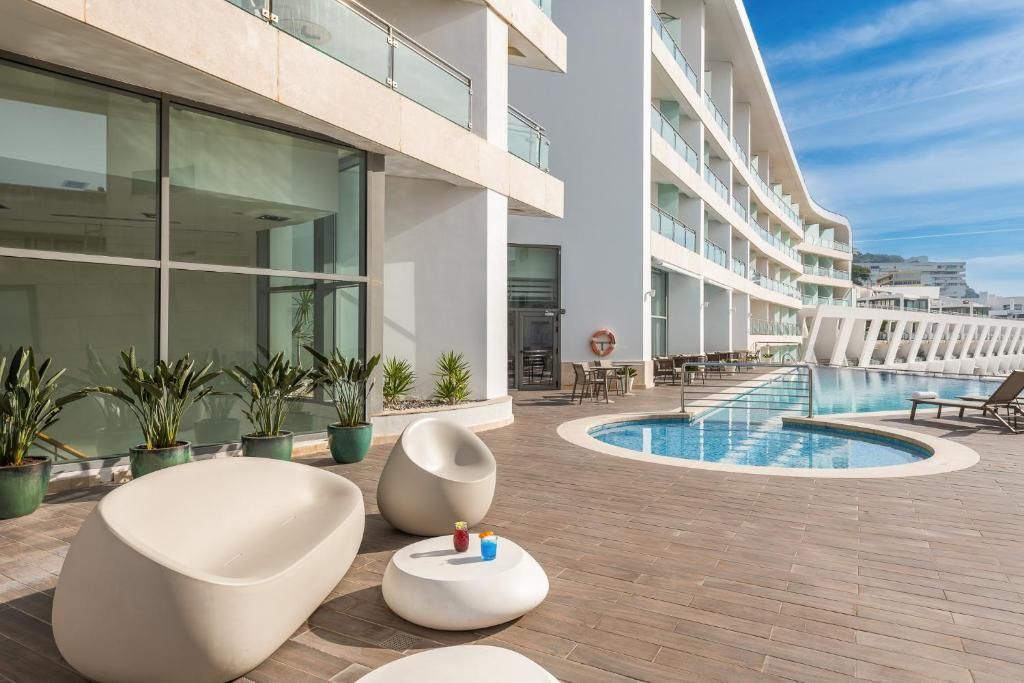 Sesimbra Hotel & Spa фото 36