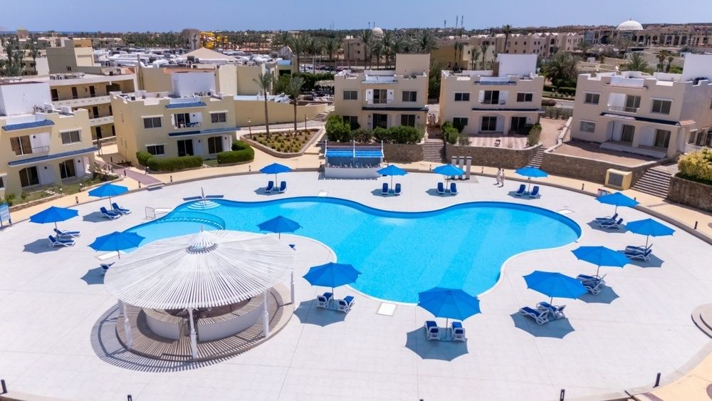 Amwaj Oyoun Resort фото 60