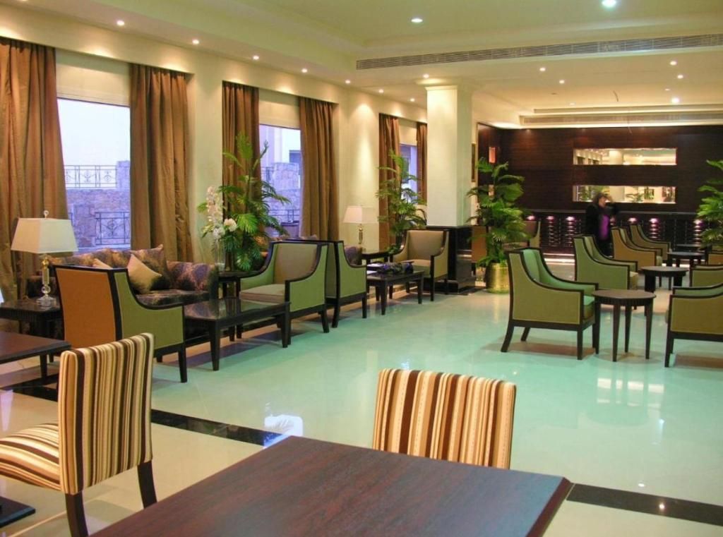 Sunset Boutique Hotel Sahl Hasheesh фото 12