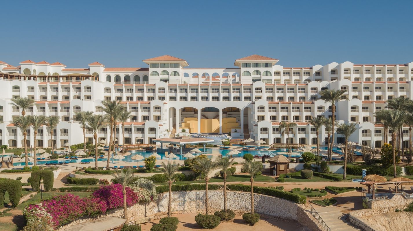 Siva Sharm Resort & Spa фото 203