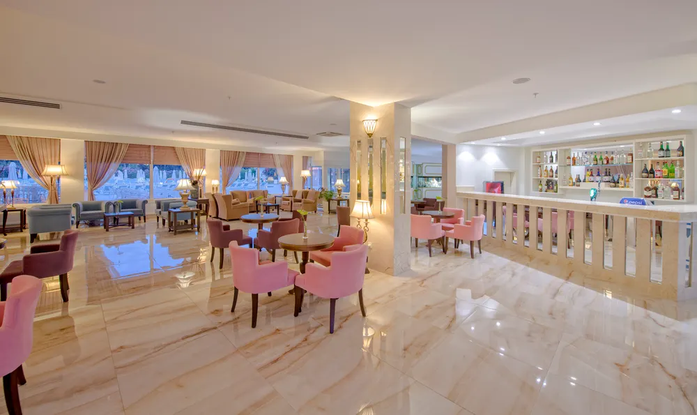 Innvista Hotel Belek фото 84
