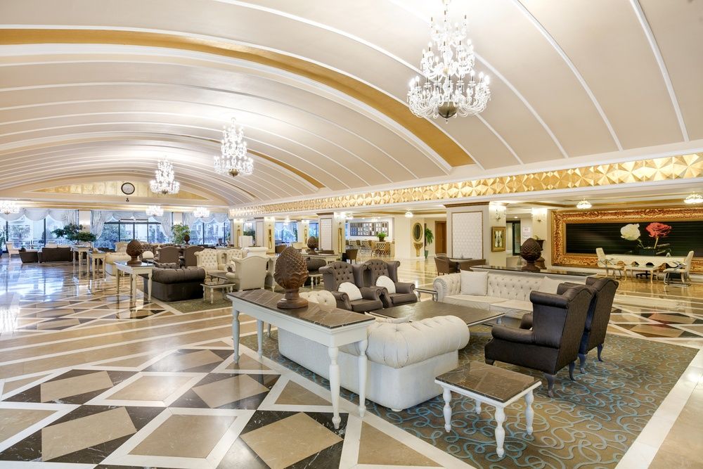 Club Hotel Phaselis Rose фото 281
